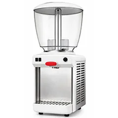 Senox SRB20 Soğuk İçecek Dispenseri, Tek Hazneli, 20 lt