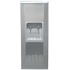 Senox Su Sebili, Soğuk Su, 80 L, Arıtma Sistemli  80 LK-AS