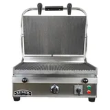 Senur SE 501 Döküm Kontaktgrill Tost Makinesi, Elektrikli, 20 Dilim Kapasiteli - Görsel 1
