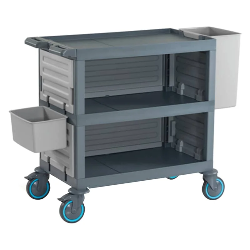 Fantom Servis Arabası, Fnt 221