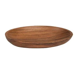 Epinox Seyhan Çukur Tabak, 27 Cm, Sct-2717