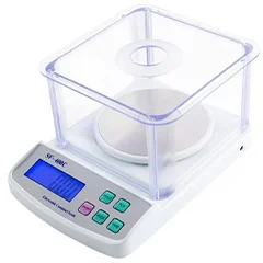 SF 400C Plus Dijital Terazi 600GR / 0.01GR