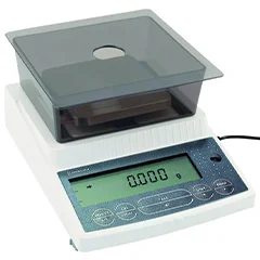 Shimadzu BL-320H Hassas Terazi 320 gr, 0,001 gr Hassasiyetli