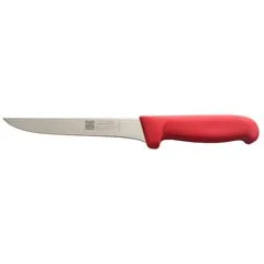 Sıco Sıyırma Bıçağı, 13 Cm, Kırmızı, V203.2300.13