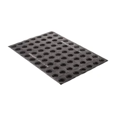 Silikomart Aır Plus 36 Round Sılıcone N.70 Q36 H.1 Silikon Kalıp