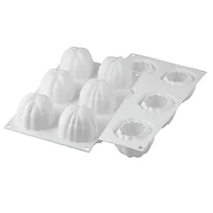 Silikomart Bloom 120 Silikon Kalıp