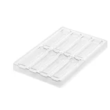 Silikomart CH016 Kit Bar Volta Tritan Silikon Kalıp - Görsel 1