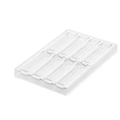 Silikomart CH016 Kit Bar Volta Tritan Silikon Kalıp