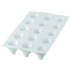 Silikomart Chantilly 30 Silikon Kalıp