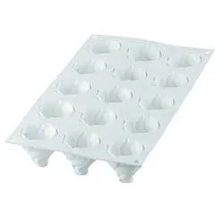 Silikomart Chantilly 30 Silikon Kalıp
