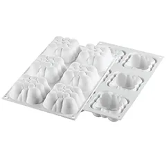 Silikomart Cloud 120 Silikon Kalıp
