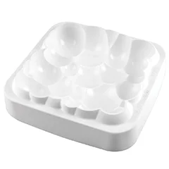Silikomart Cloud 1600 Silikon Kalıp