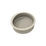 Silikomart Cocoon Q190 h:61mm Silikon Kalıp - Görsel 1