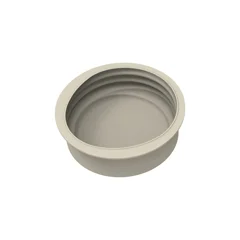 Silikomart Cocoon Q190 h:61mm Silikon Kalıp