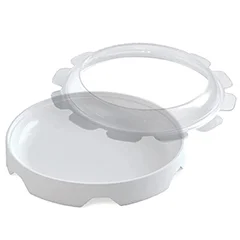 Silikomart Eclipse 1000 Silikon Kalıp, 18 cm