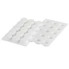 Silikomart Essenziale 30 Silikon Kalıp