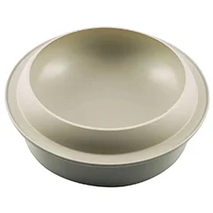Silikomart Goccia 3D Çikolata Kalıbı