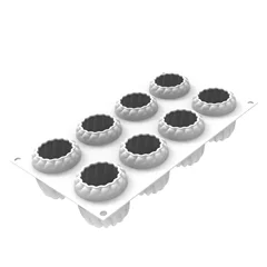 Silikomart Harmony 150 Sililkon Kalıp
