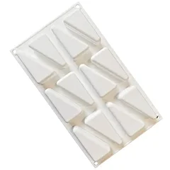 Silikomart Kit Cake To Go 45 Silikon Kalıp
