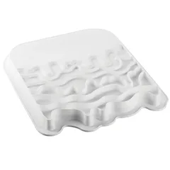 Silikomart Kit Choco Gel Silikon Dondurma Kalıbı