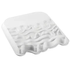 Silikomart Kit Choco Gel Silikon Dondurma Kalıbı