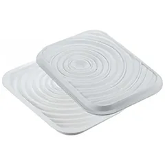 Silikomart Kit Drop Gel Silikon Dondurma Kalıbı
