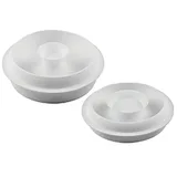 Silikomart Kit Eternıty 1800 Silikon Kalıp - Görsel 1