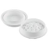 Silikomart Kit Fleur 1085 Silikon Kalıp - Görsel 1