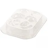 Silikomart Kit Koala Çikolata Kalıbı - Görsel 1