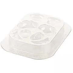 Silikomart Kit Koala Çikolata Kalıbı