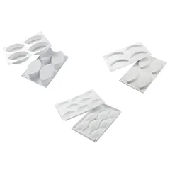 Silikomart Kit Lovissimo 280 Silikon Kalıp