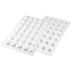 Silikomart Micro Stone 5 Silikon Kalıp