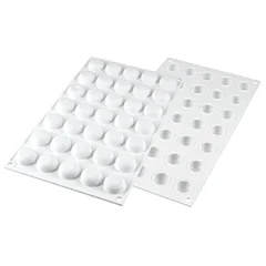 Silikomart Micro Stone 5 Silikon Kalıp