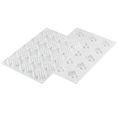 Silikomart Miel 8 Silikon Kalıp