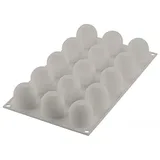 Silikomart Mini Puff Silikon Kalıp - Görsel 1