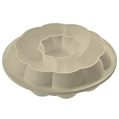 Silikomart Moments Silikon Kalıp, 16 cm