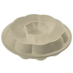 Silikomart Moments Silikon Kalıp, 16 cm
