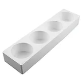 Silikomart Multiflex 220 Silikon Kalıp - Görsel 1