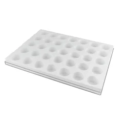 Silikomart Multiflex 40 Silikon Kalıp