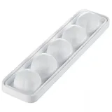 Silikomart Nocciola 125 Silikon Kalıp - Görsel 1