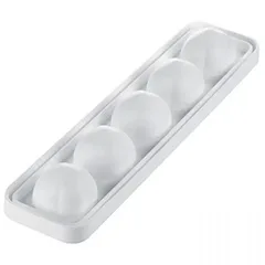 Silikomart Nocciola 125 Silikon Kalıp