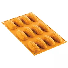 Silikomart Pannocchia 20 Silikon Kalıp