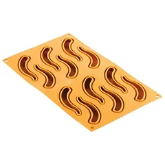 Silikomart Peperoncino 13 Silikon Kalıp