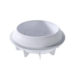 Silikomart Splash 1320 Silikon Kalıp Q170 H77 mm
