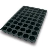 Silikomart Sq002 Canneles Bordelais Silikon Kalıp - Görsel 1