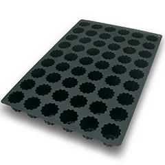 Silikomart Sq002 Canneles Bordelais Silikon Kalıp