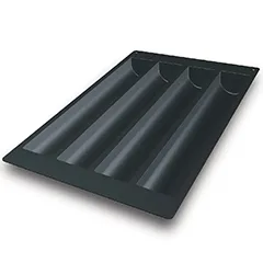 Silikomart Sq014 Tronco Silikon Kalıp