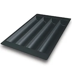 Silikomart Sq014 Tronco Silikon Kalıp