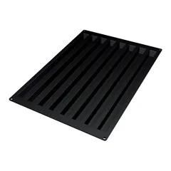 Silikomart Sq017 8 Bölmeli Silikon Kalıp