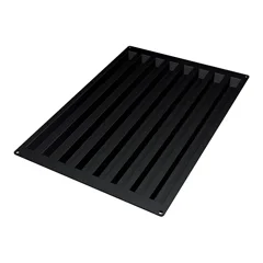 Silikomart Sq017 8 Bölmeli Silikon Kalıp